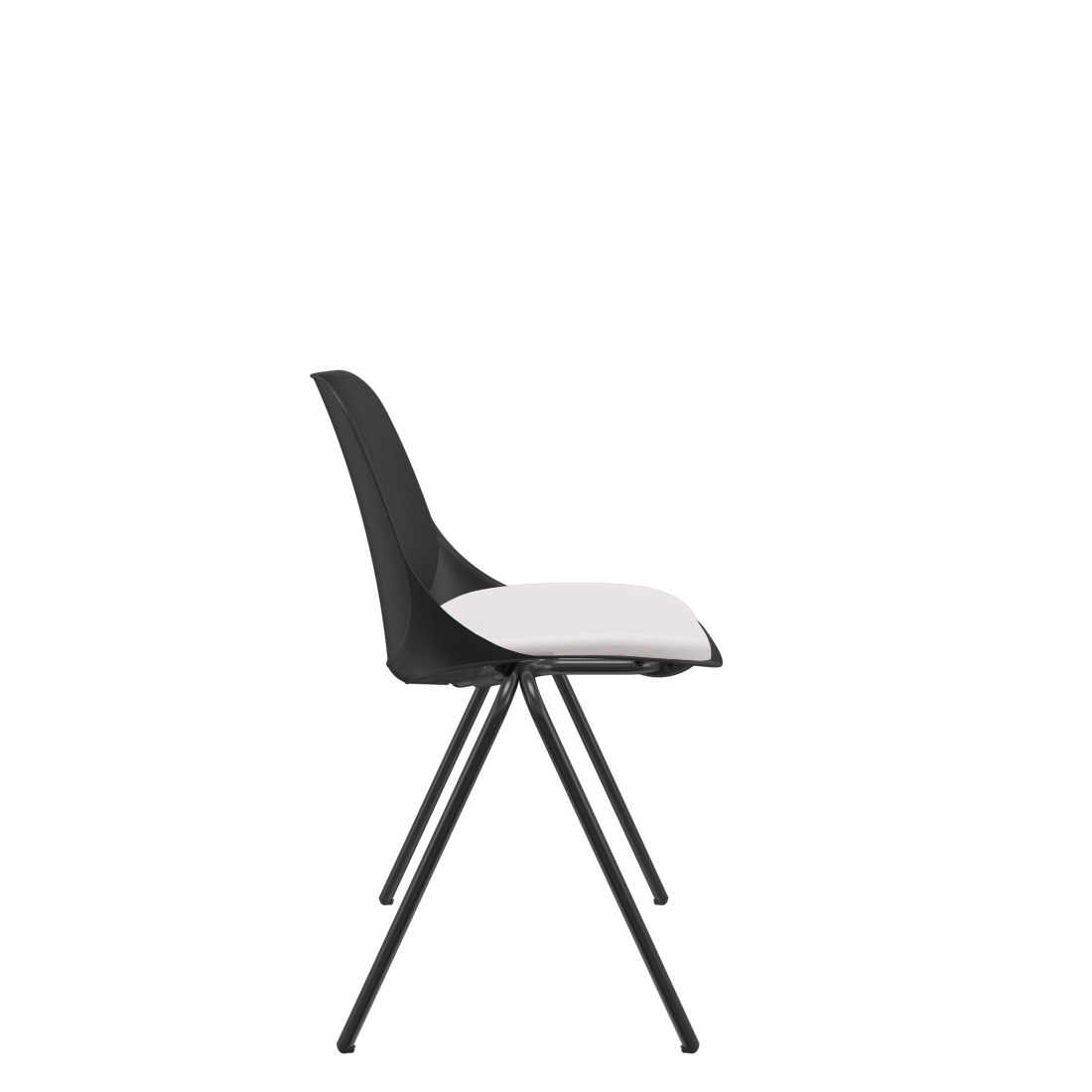 Cadeira Quick Diálogo PLAXMETAL