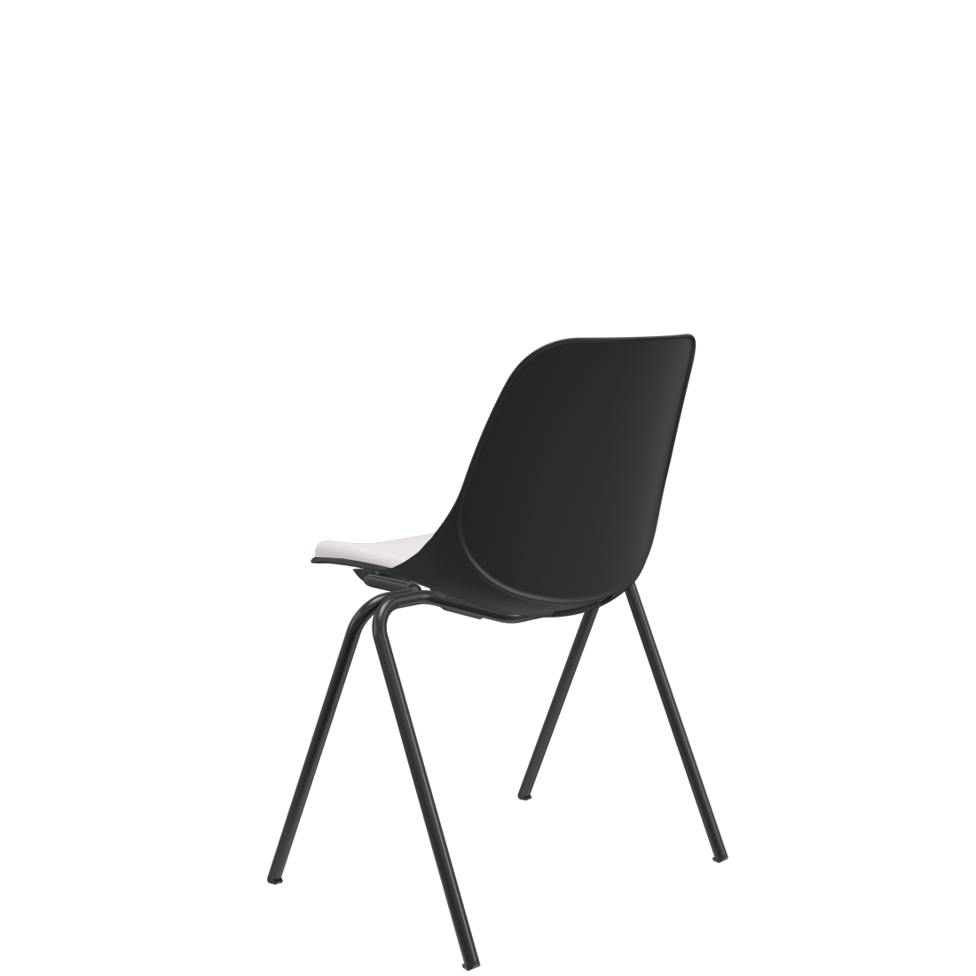 Cadeira Quick Diálogo PLAXMETAL