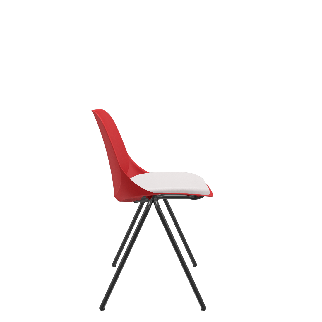 Cadeira Quick Diálogo PLAXMETAL