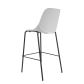 Banqueta Quick Fixa 4 pés Plaxmetal