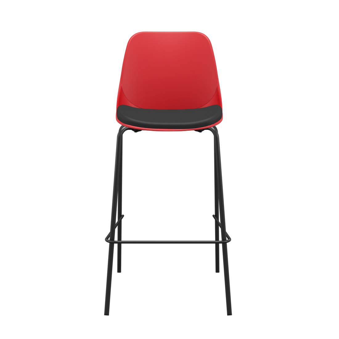 Cadeira Quick Banqueta PLAXMETAL