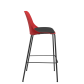 Cadeira Quick Banqueta PLAXMETAL