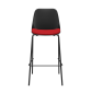 Cadeira Quick Banqueta PLAXMETAL