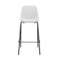 Cadeira Quick Banqueta PLAXMETAL