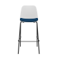 Cadeira Quick Banqueta PLAXMETAL