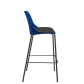 Cadeira Quick Banqueta PLAXMETAL