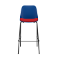 Cadeira Quick Banqueta PLAXMETAL