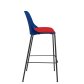 Cadeira Quick Banqueta PLAXMETAL