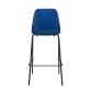 Cadeira Quick Banqueta PLAXMETAL