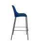 Cadeira Quick Banqueta PLAXMETAL