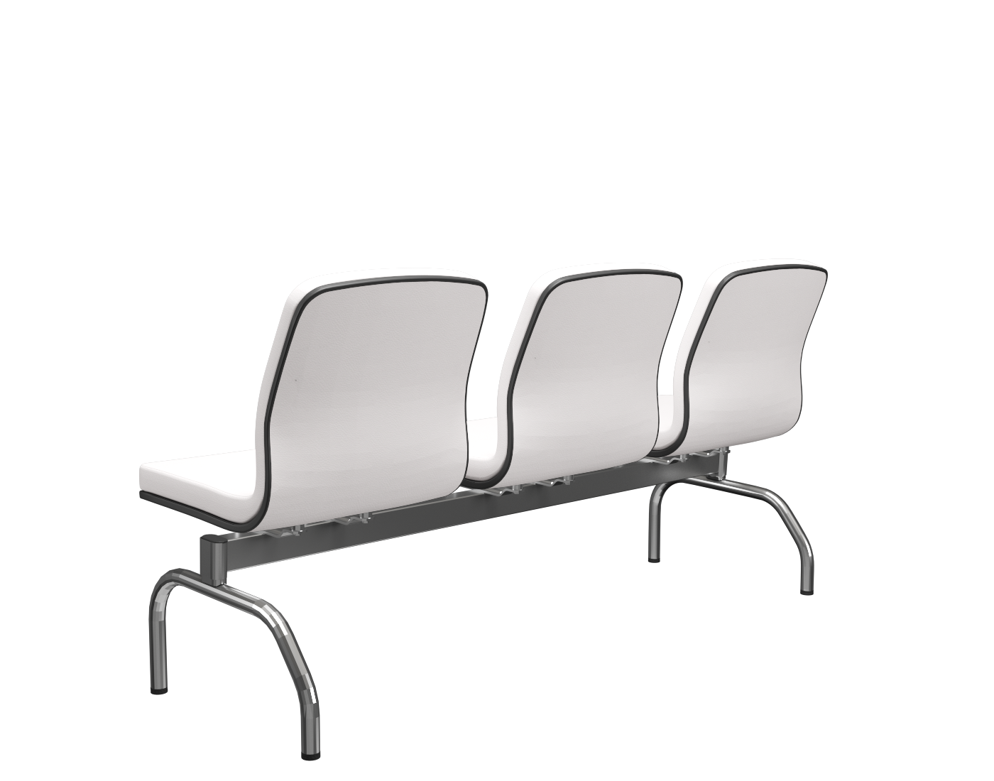 Longarina Soer PLAXMETAL