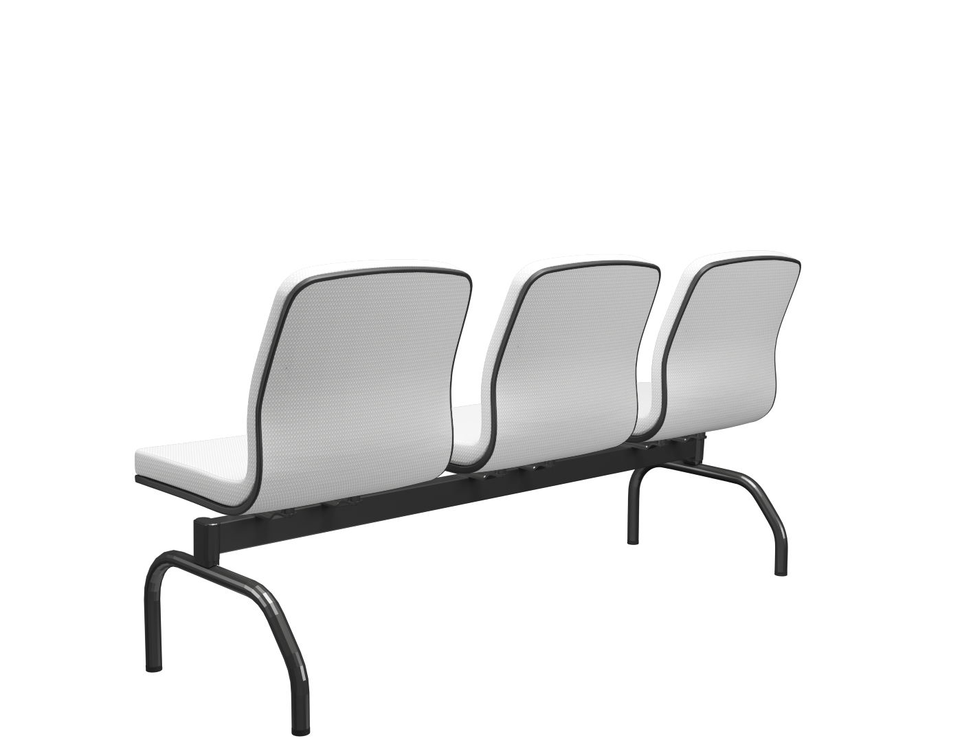 Longarina Soer PLAXMETAL