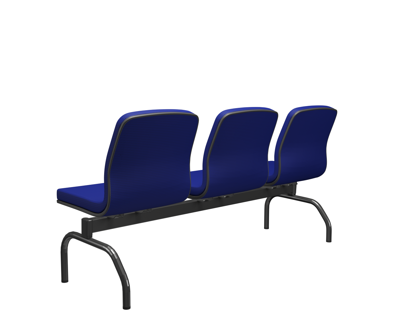 Longarina Soer PLAXMETAL