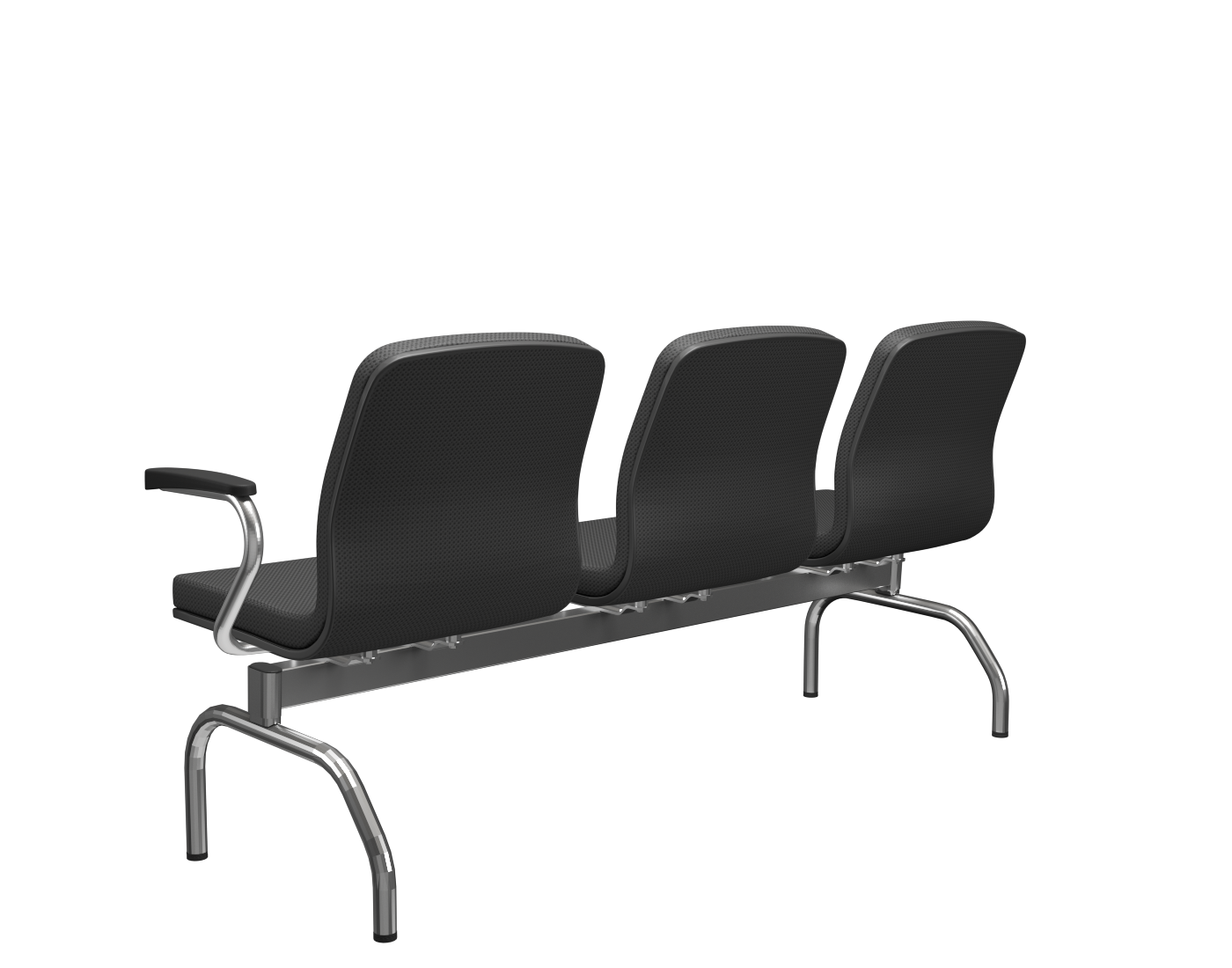 Longarina Soer PLAXMETAL