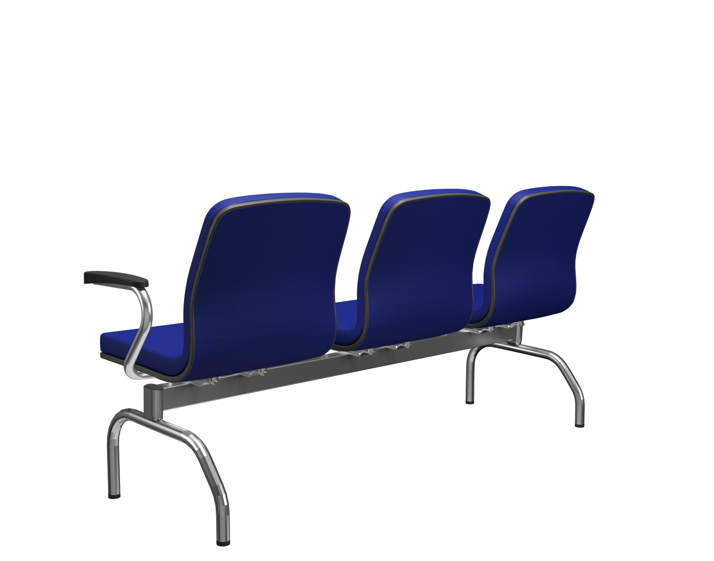 Longarina Soer PLAXMETAL