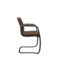 Cadeira Soer Aproximação S PLAXMETAL