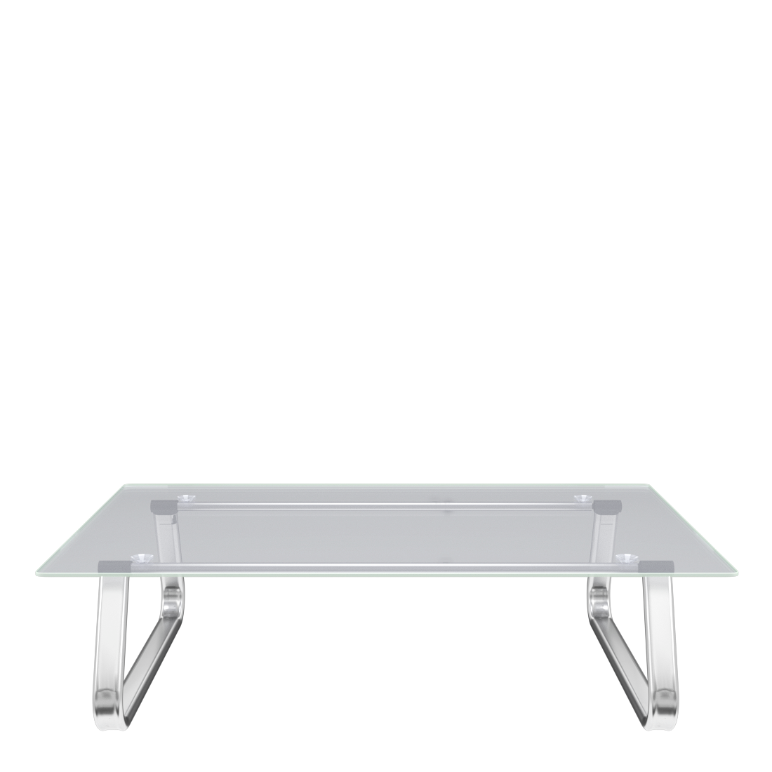 Mesa Retangular Sublime PLAXMETAL