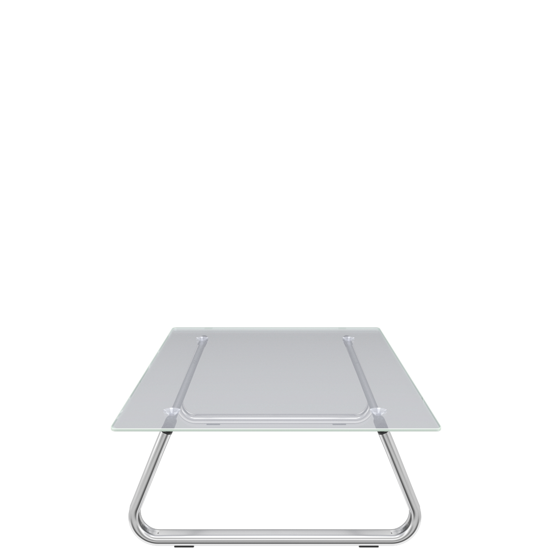 Mesa Retangular Sublime PLAXMETAL