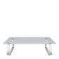 Mesa Retangular Sublime PLAXMETAL