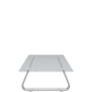 Mesa Retangular Sublime PLAXMETAL