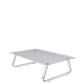 Mesa Retangular Sublime PLAXMETAL