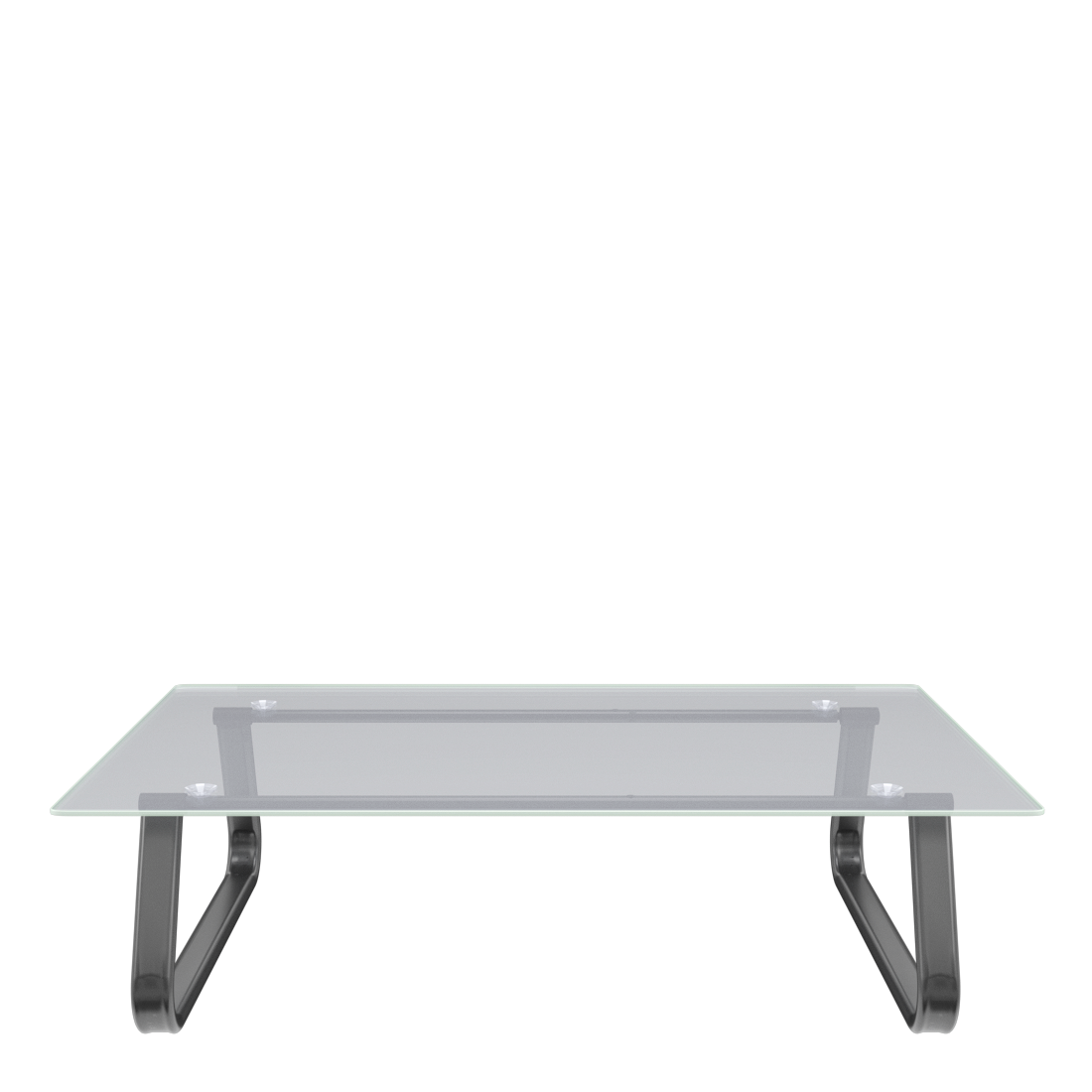 Mesa Retangular Sublime PLAXMETAL