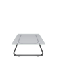 Mesa Retangular Sublime PLAXMETAL