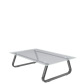 Mesa Retangular Sublime PLAXMETAL