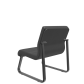 Cadeira Sublime Individual PLAXMETAL