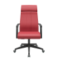 Cadeira Suprema Presidente Giratória PLAXMETAL
