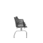 Longarina Vesper 3 Lugares PLAXMETAL