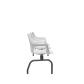 Longarina Vesper 3 Lugares PLAXMETAL