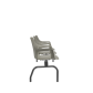 Longarina Vesper 3 Lugares PLAXMETAL