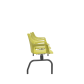 Longarina Vesper 3 Lugares PLAXMETAL