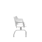 Longarina Vesper 3 Lugares PLAXMETAL
