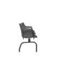 Longarina Vesper 3 Lugares PLAXMETAL