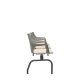 Longarina Vesper 3 Lugares PLAXMETAL
