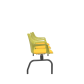 Longarina Vesper 3 Lugares PLAXMETAL