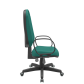 Cadeira Operativa Presidente Giratória PLAXMETAL