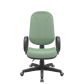 Cadeira Operativa Presidente Giratória PLAXMETAL