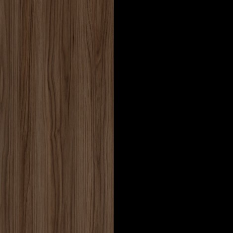 Mesa Pedestal 3 Gavetas 1700mm M40