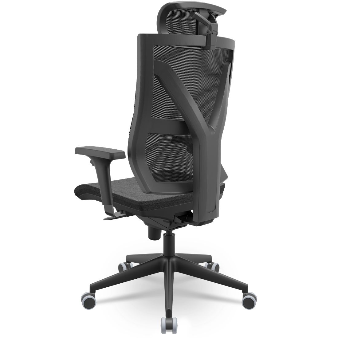 Cadeira Presidente Darix X+