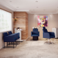 Cadeira Loren Fixa KIXIKI