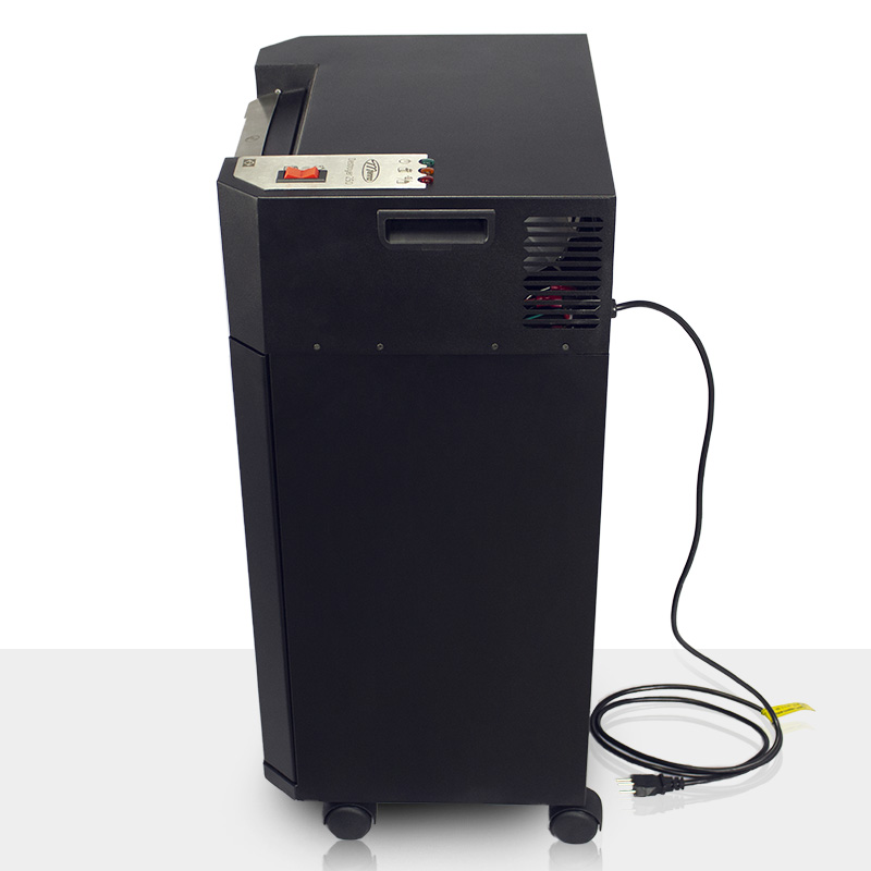 FRAGMENTADORA D250 T
