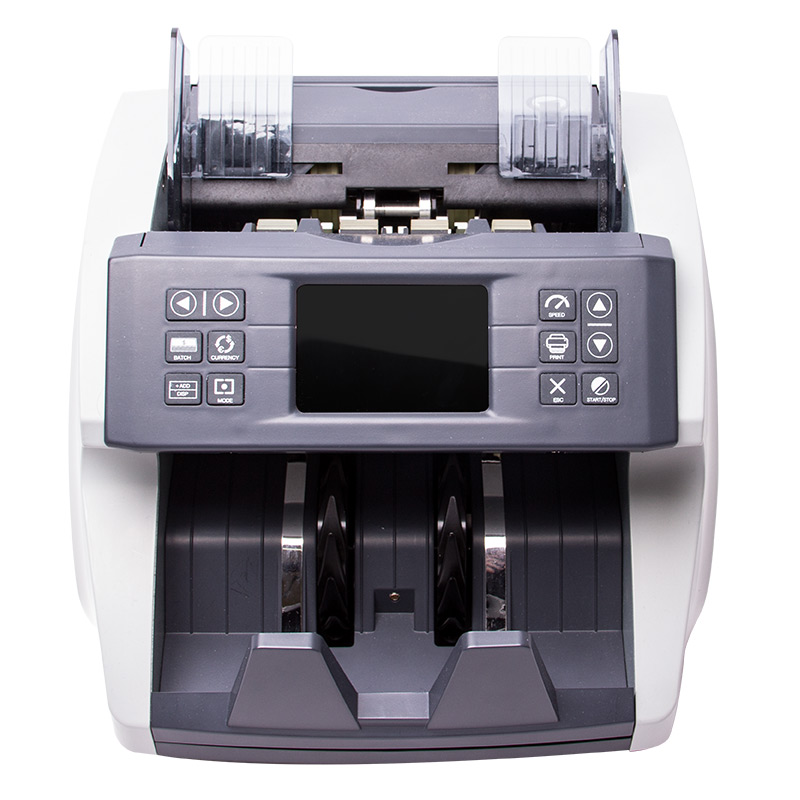 VALIDADORA DE CÉDULAS 9000 – BIVOLT