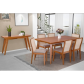 MESA ELEGANCE 2200mm x 1000mm REFINATTO