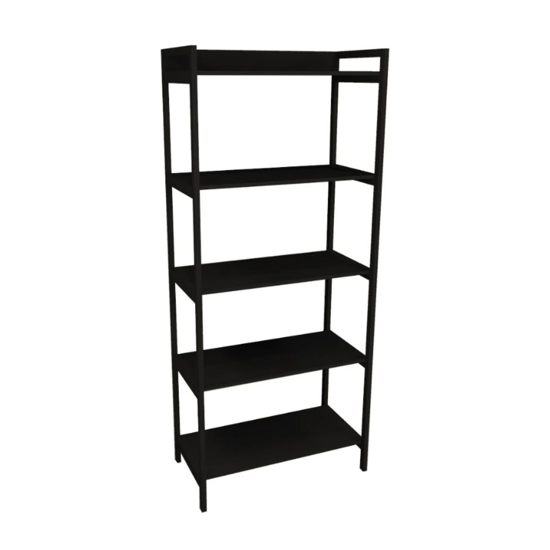 Estante Industrial 5 Prateleiras