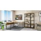 Mesa Retangular 1200 X 600 X 740mm