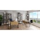 Mesa Retangular 1200 X 600 X 740mm