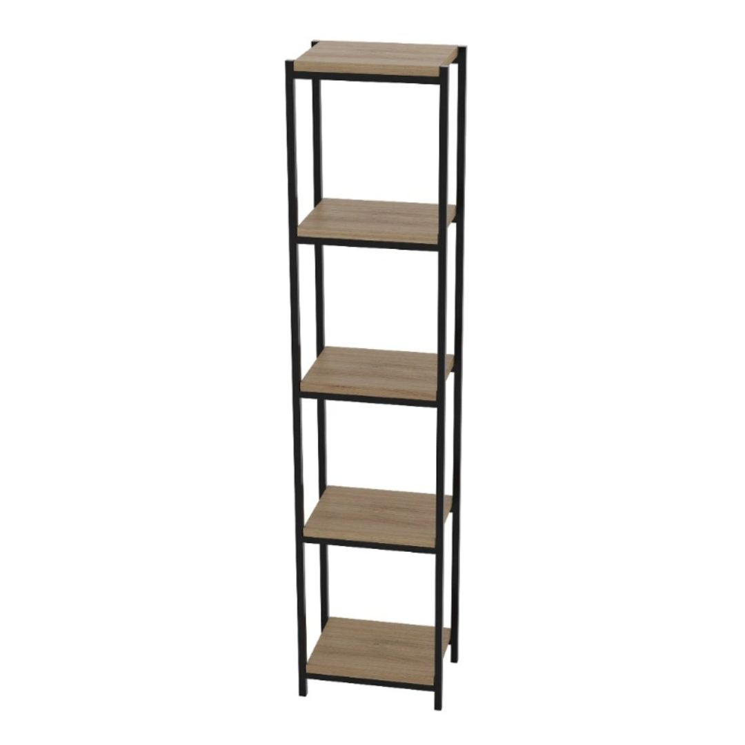 ESTANTE MODULAR 420 X 300 X 1850mm